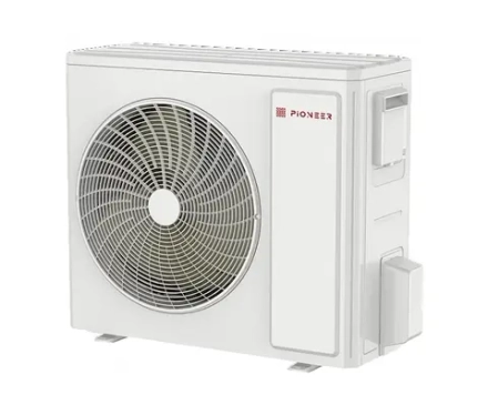 Pioneer KFDI60GV/KONI60GV