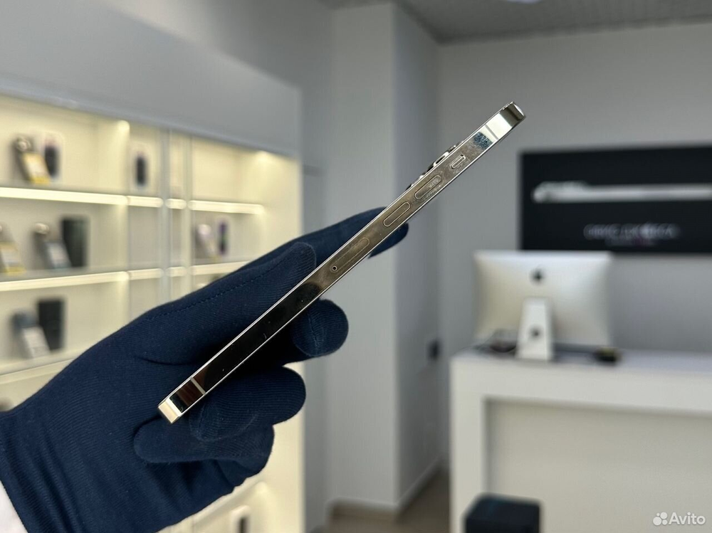 iPhone 13 Pro Max, 256 ГБ б/у