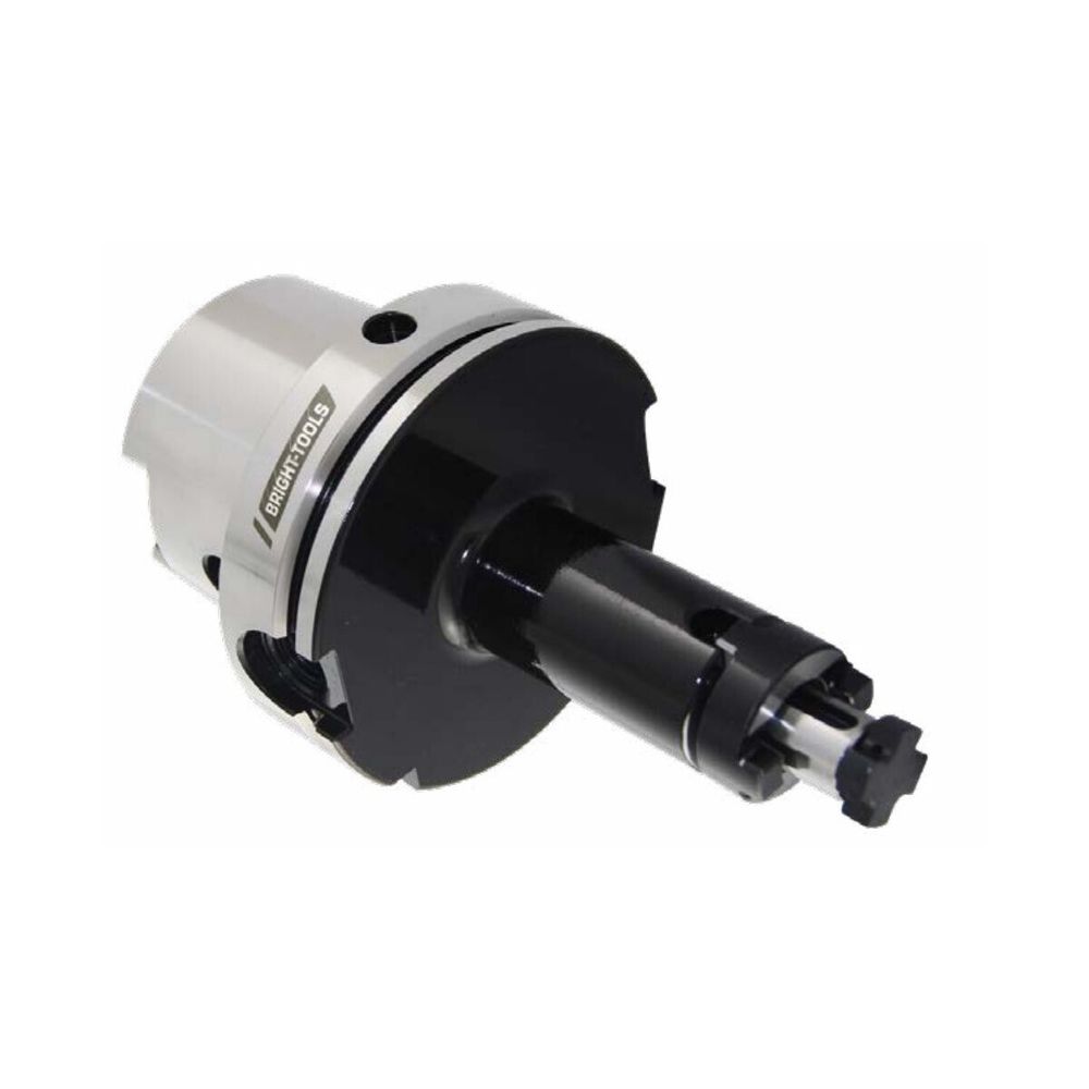 Оправка для насадных фрез HSK80A-SEMC22-60 BRIGHT-TOOLS