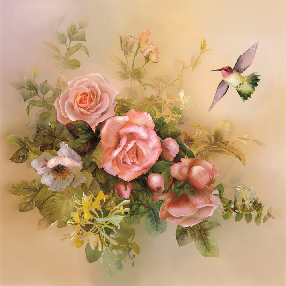 Коллекция Цветы