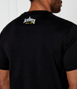 Футболка Iceberg - черный(252 I1P F025 6307)