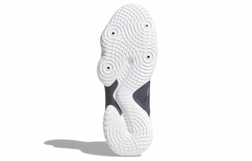 Кроссовки Adidas Pro Bounce 2018