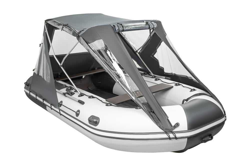 Тент трансформер Ривьера 4000 НДНД