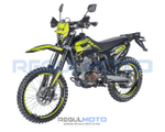 Мотоцикл Regulmoto Sport-003 PR 300 сс 6 передач с ПТС