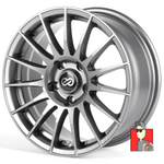 Комплект дисков ENKEI 16x7 et35 5x114.3