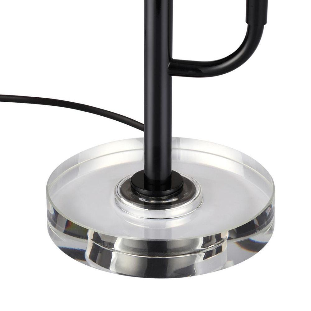 Настольная светодиодная лампа Odeon Light KOLOS 5459/9TL