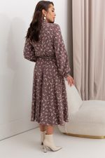 Платье Дебби №7 Valentina