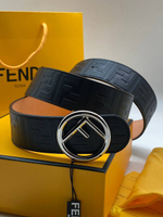 Ремень Fendi