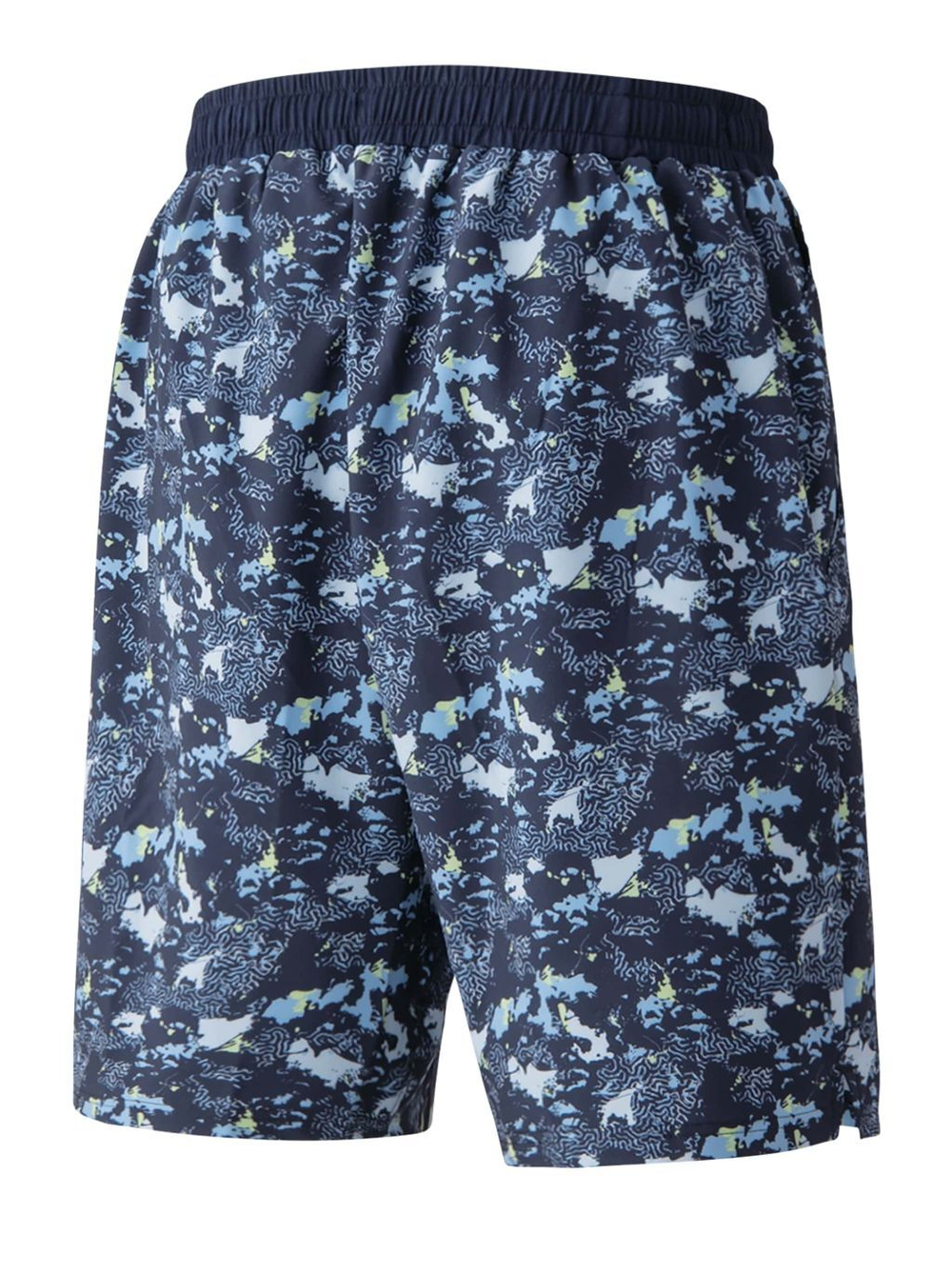 Мужские теннисные шорты Yonex AUS - navy blue