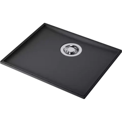 Кухонная мойка Omoikiri Kiten 48-INT GB