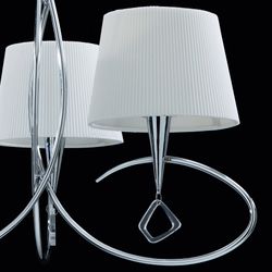 Люстра подвесная MARA 1640