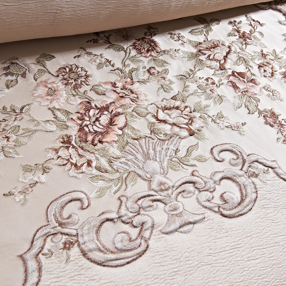 Покрывало-Дивандек №2 Sofi De MarkO