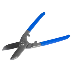 KING TONY (74510) Ножницы по металлу 245 мм, прямые