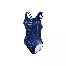 Купальник Слитный Durability Sportback Night Sky