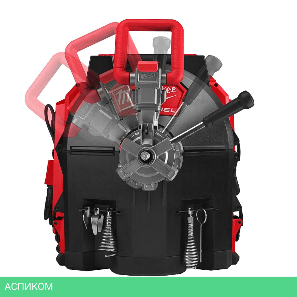 Автоподача Milwaukee 4932471993