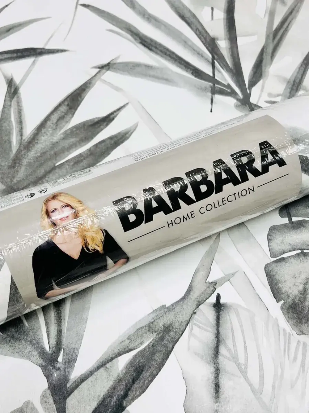 Обои флизелиновые 806618 Barbara XL Германия