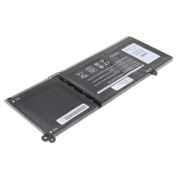 Аккумулятор iBatt 3300mAh для ноутбуков Dell Inspiron 13-5310, 15-3518 (G91J0) Type 2