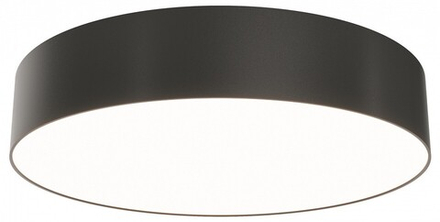 Накладной светильник Maytoni Zon C032CL-36W3K-RD-B