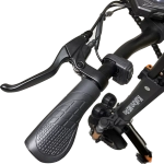Электросамокат Kugoo Kirin M5 Pro