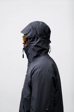 Куртка Nothomme Blue Dragon Scale Extreme Cold Down Jacket "Navy Blue"