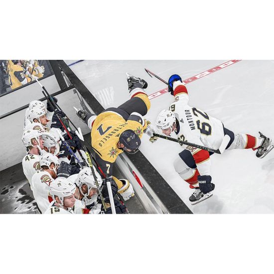 Игра EA Sports NHL 24 (PS5, английская версия)