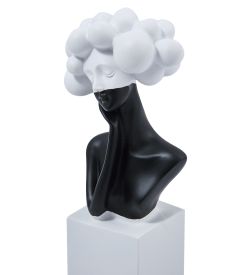 GAEM Home MF- 44/2 Фигурка «Девушка»