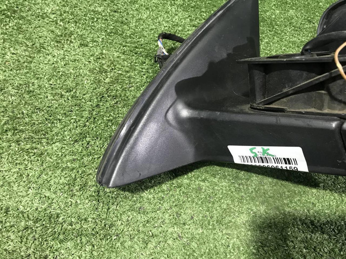 Зеркало левое Skoda Rapid 1 (2012-2017) 5 контактов