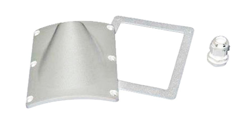 Electro-Voice UW30 подводный громкоговоритель, 30 Вт/8Ом, защита от солёной воды, 15м влагозащищённый кабель к комплекте