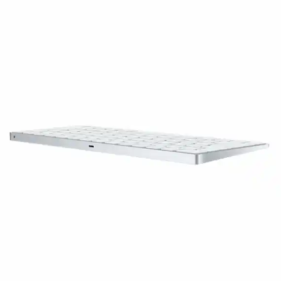 Беспроводная клавиатура Apple Magic Keyboard для iMac/Mac Mini белая EAC