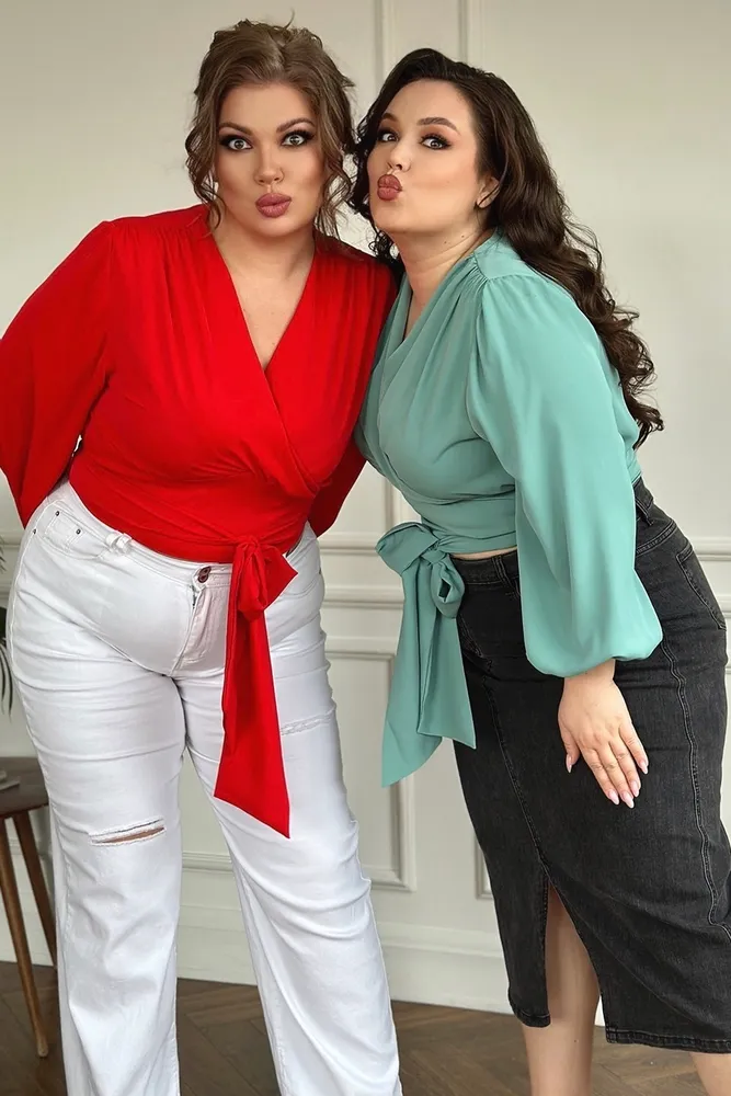 Юбка 4823 Fabrika