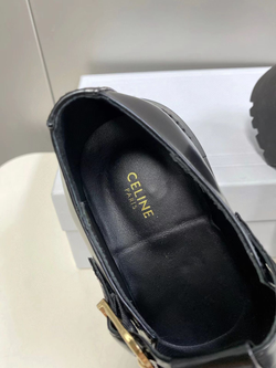 Ботинки Celine