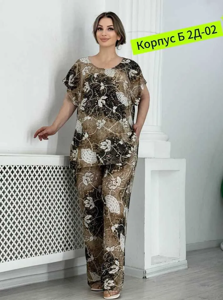 Костюм 4144937 (0615433725) Fabrika