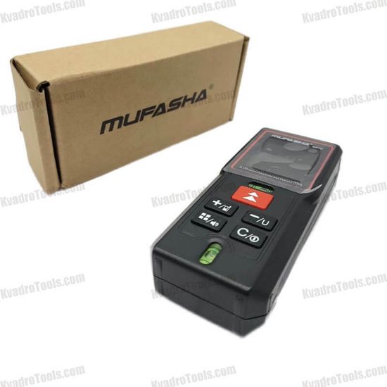 лазерный дальномер