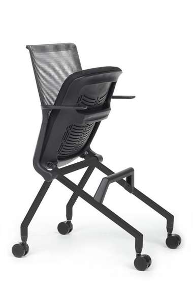 Кресло Моби D2002C Черный