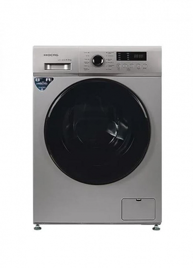 Cтиральная машина Hiberg WQ4-814S