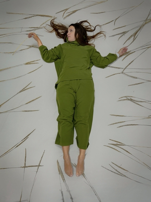 Брюки Мох /Тrousers"Moss"