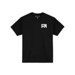 Blegh Tee / Черный