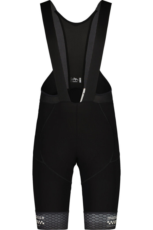 Вело Шорты мужские PushbikerM.Pants 1/2 Bib