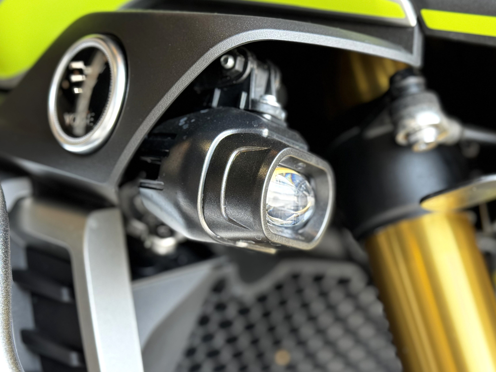VOGE DS900X ADVENTURE, 2025