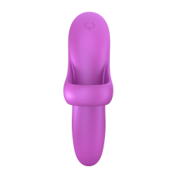 Вибростимулятор Satisfyer Bold Lover розовый
