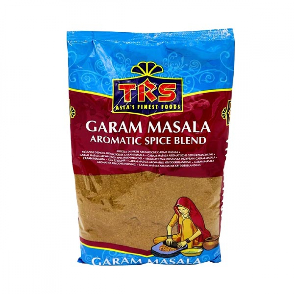 TRS Garam masala powder Приправа гарам масала 1000г