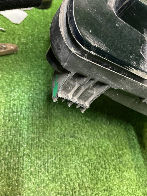 ПТФ правая Cadillac Escalade 4 (2014-2020)