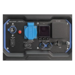 ТСС SGG 4000i бензиновый генератор 060029