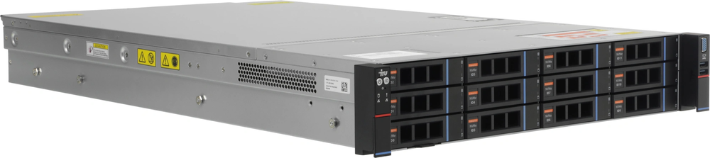 Сервер в сборе IRU Rock G2212IG5 2138941