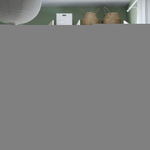 Распашной шкаф PAX FORSAND IKEA (комбинация) (белый)  170*60*220