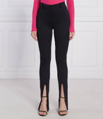 штаны Patrizia Pepe - черный(2P1457 A9M2)