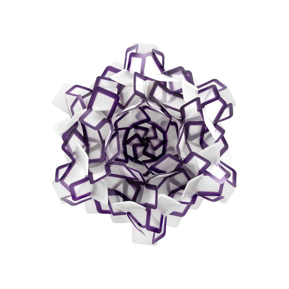 Потолочный светильник Loft It Clizia 10231/530C Purple
