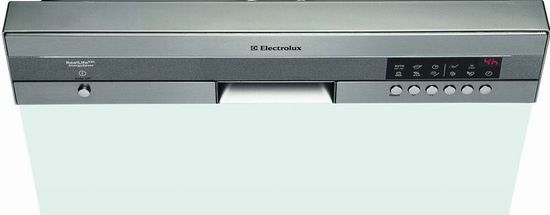 Встраиваемая посудомоечная машина Electrolux ESI 67040 XR