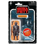 Фигурка Hasbro Star Wars Retro Collection Il Mandalorian