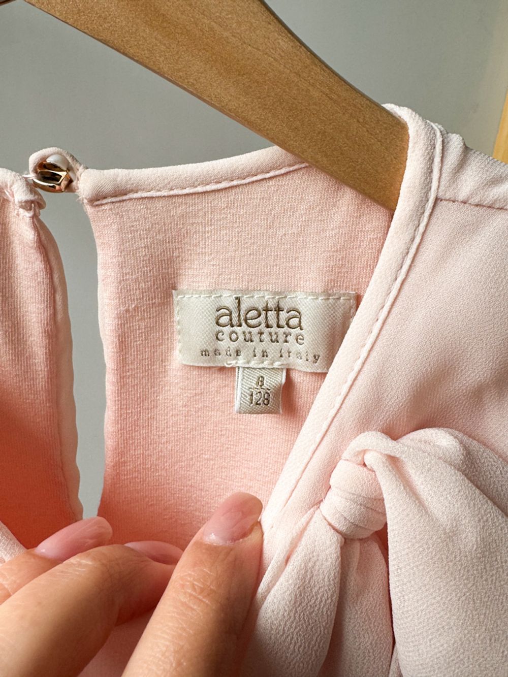 Платье Aletta, 128